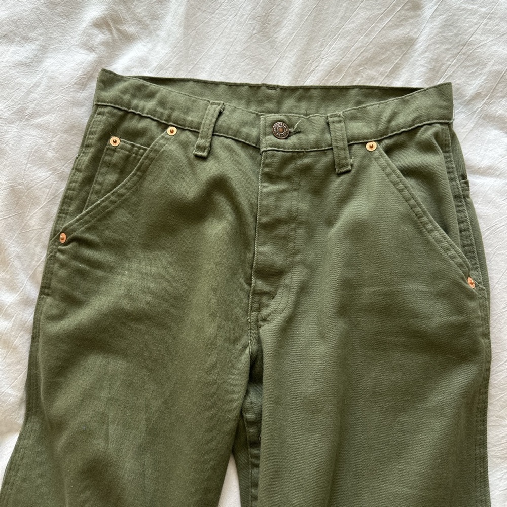 70s Levi’s - Picture 4 of 4